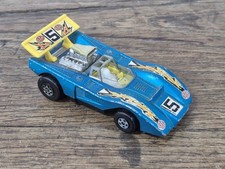 Voiture Miniature Barracuda