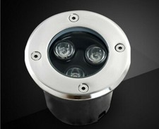 10 x 3w DC12V LED Spot