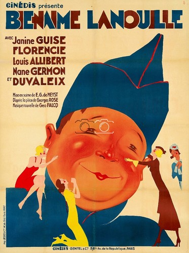 Film bienaime lanouille - film,