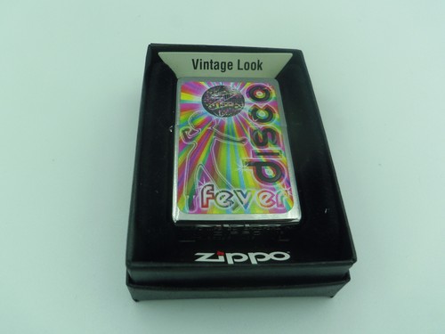 Briquet zippo essence - essence,