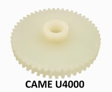 Engrenage En Nylon Pour Kit CAME U 4000 U4000 119E48 Pour Portes Basculantes