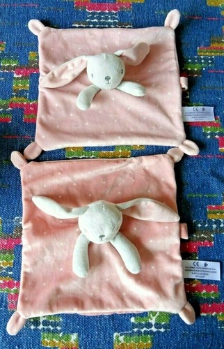 3pa lot 2 doudou plat - 3pa,