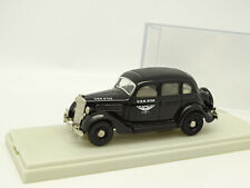 RexToys 1/43 - Ford 1935 Fordor US Navy noire