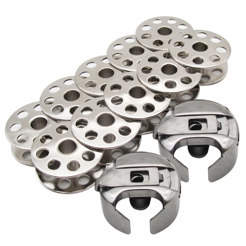 Canette cas 10pièce - cas,