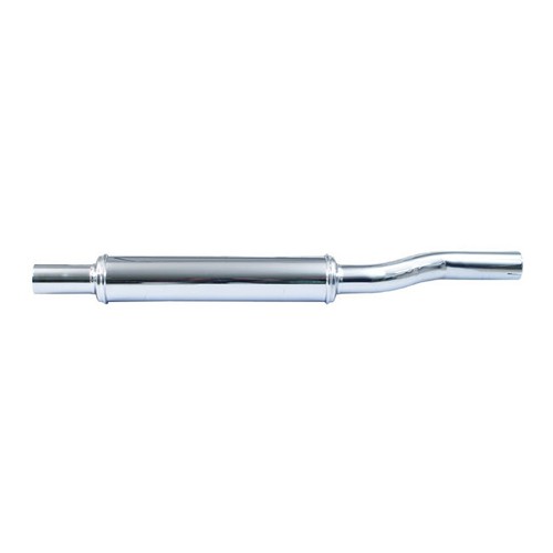 Samwel flathead silencieux - samwel,