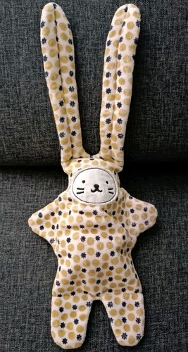 2070 doudou lapin - 2070🌟doudou,