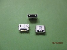 HUAWEI  MEDIAPAD  T5  ou  T3  / Connecteur de charge 5 pin / Mini usb    1 PIECE