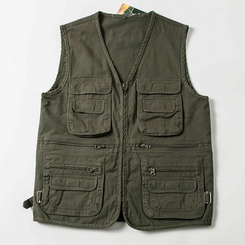 Hommes multi poches - hommes,