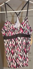 Womens "Beach Native" Padded