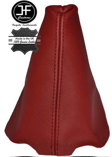 Rouge foncé cuir pour peugeot - foncé,