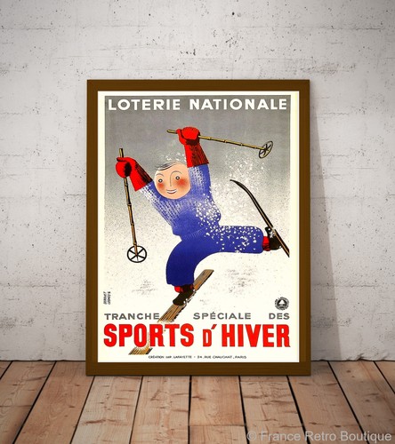 Loterie national sports - loterie,
