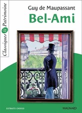 Bel ami guy - ami,,