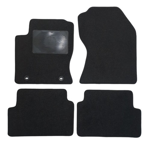 Ensemble tapis voiture - ensemble, de