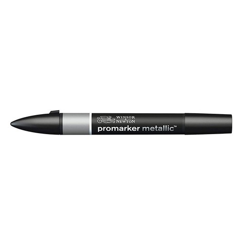 Feutre promarker metallic - feutre,