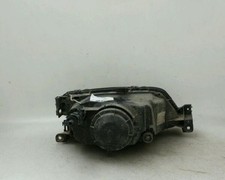 Optique avant principal gauche (feux)(phare) PEUGEOT 306 PHASE 1 6204K7