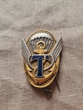 Insigne régimentaire