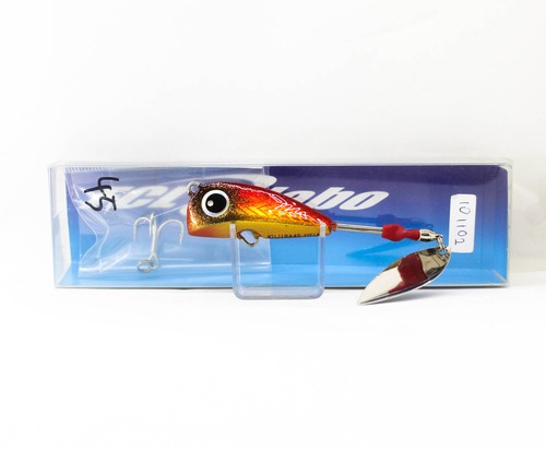 Sale fcl labo - spinner, tail