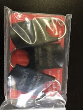 3 x puce de clé intelligente