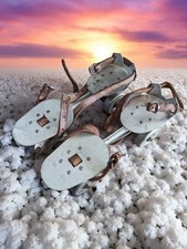  Patins à roulettes vintage