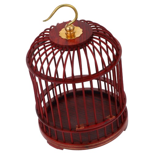 Petite cage oiseaux decorative - cage,