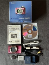 Appareil photo numérique