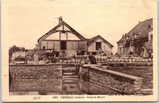 36 VERNEUIL - poterie Mijoin