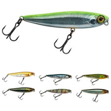 Illex Chubby Pencil 55