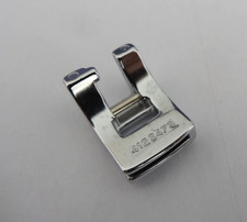 Pied semelle fronceur - pied,