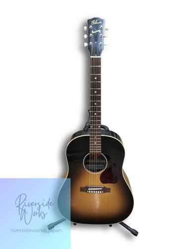Gibson true vintage - true,