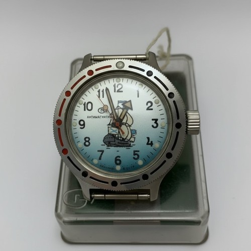 Ancienne montre plongée - ancienne, de