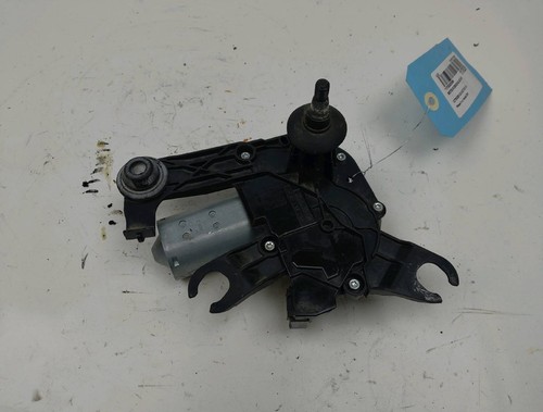 Moteur essuie glace - moteur, arrière