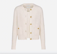 Christian Dior Ivory