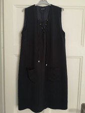 Robe Noire Kookaï Taille 38