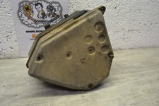 Boite à air airbox Suzuki ts