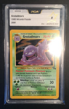 Carte pokémon Grotadmorv