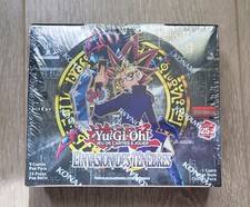 DISPLAY YU-GI-OH! 25TH