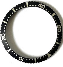Lunette montre plongée