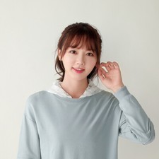 Femme Détachable Floral