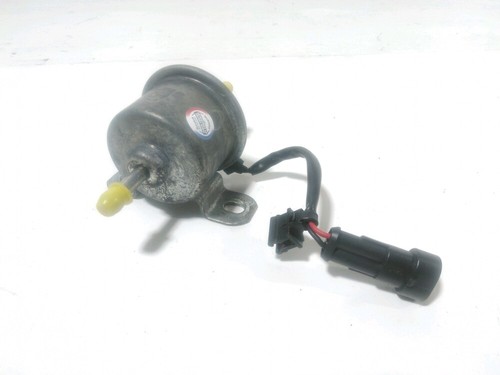 Pompe carburant electrique - a,