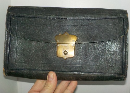 Porte monnaie portefeuille - porte-monnaie,