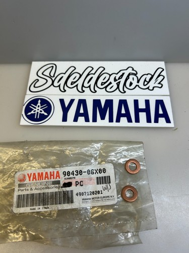 Joint yamaha 90430 - joint,