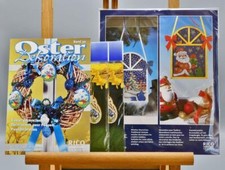 DÉCORATION DE PÂQUES POUR