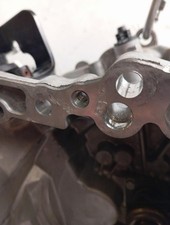 Boite de vitesses PEUGEOT