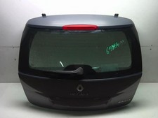 Malle/Hayon arriere RENAULT MEGANE 2 PHASE 2 BREAK 7751474294