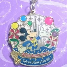 Pendentif breloque Disney