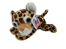 Peluche Léopard Panthère