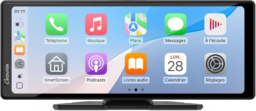 V92 autoradio portable sans - autoradio,