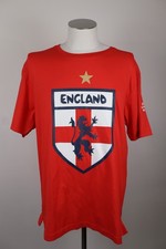 T-Shirt Vintage En Coton FIFA