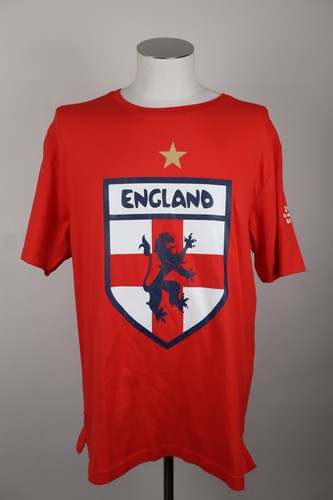 Shirt vintage coton fifa - vintage,