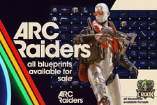 ARC Raiders – All Rare